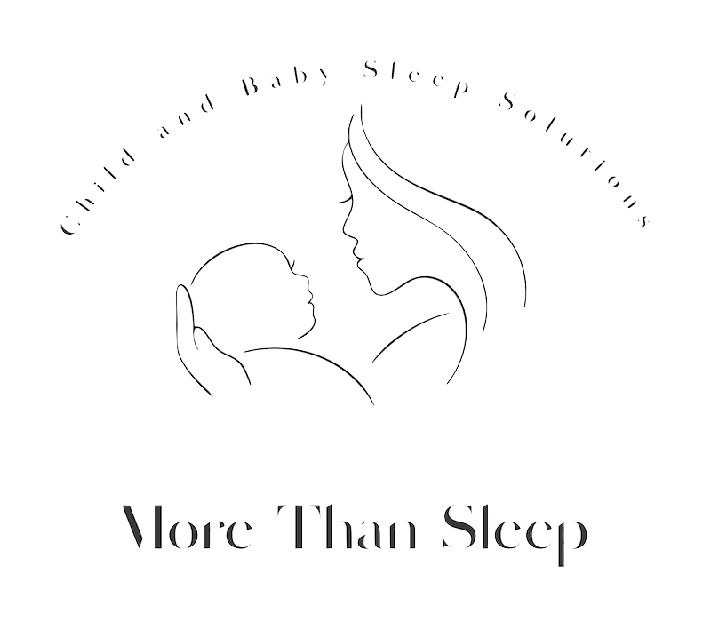 More Than Sleep Logo